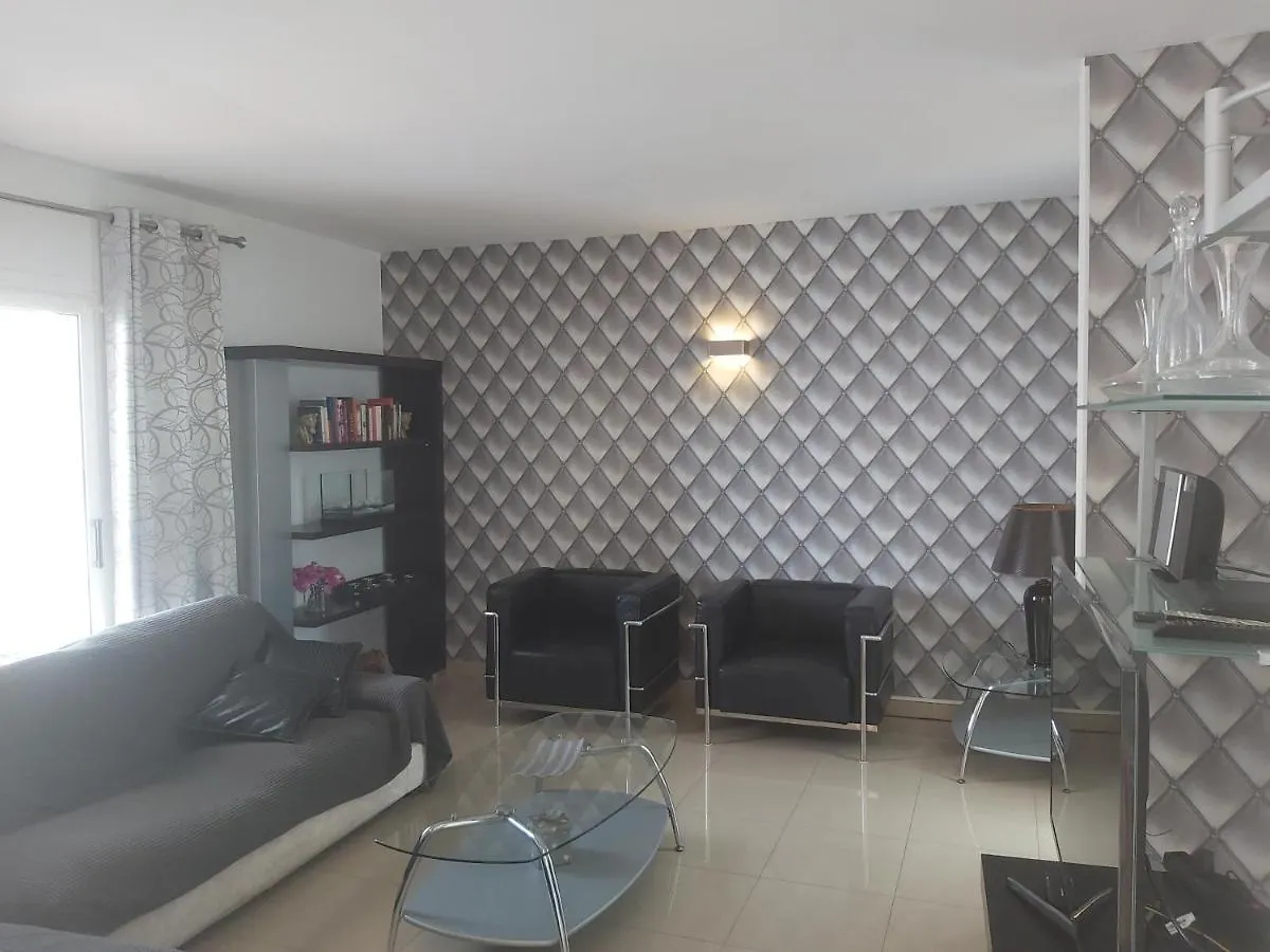 Villa Alexia Beach Playa Honda  Spain