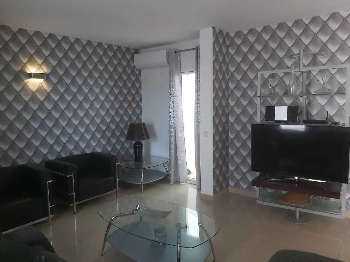 Villa Alexia Beach Playa Honda