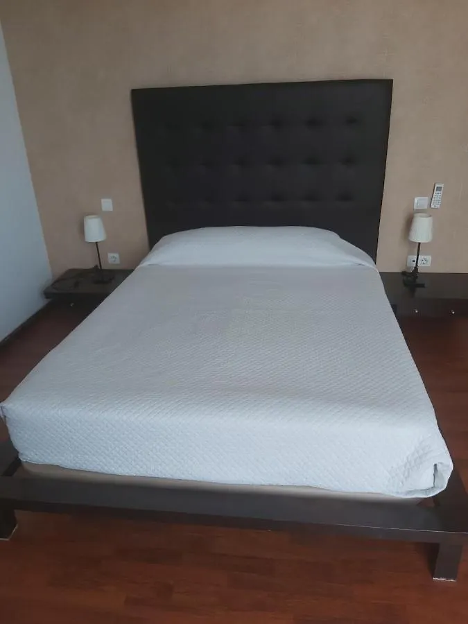 Villa Alexia Beach Playa Honda