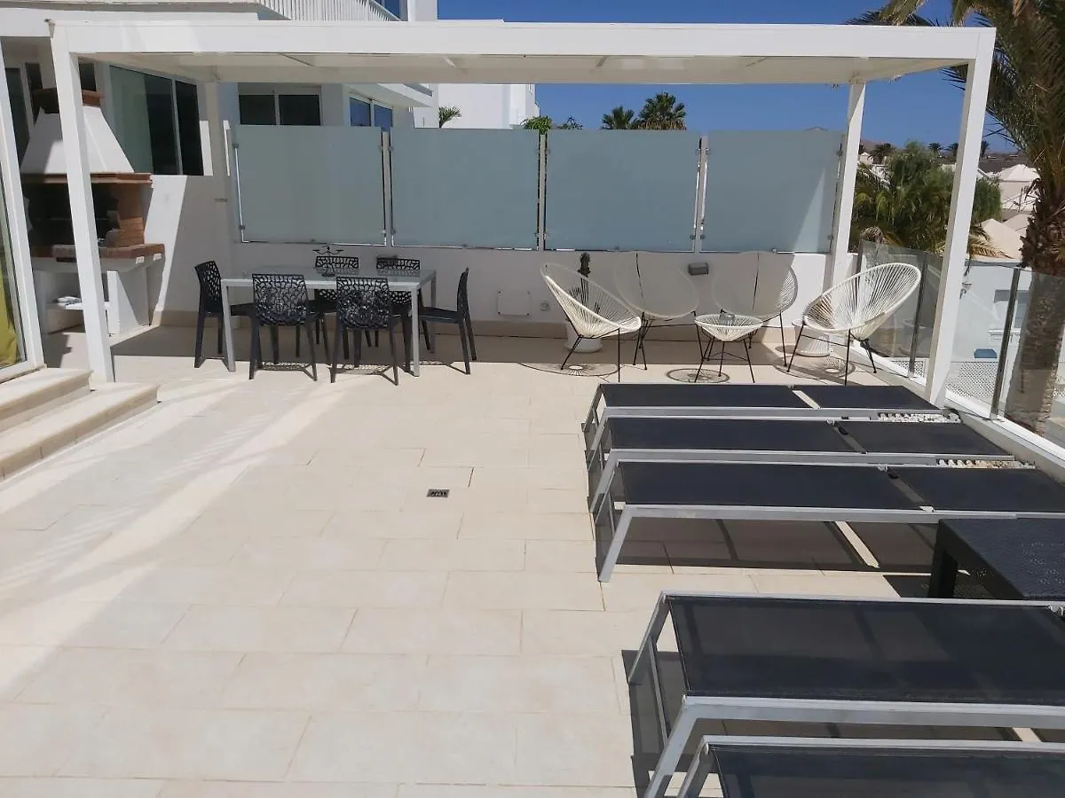 Alexia Beach Playa Honda  Villa Playa Honda (Lanzarote)