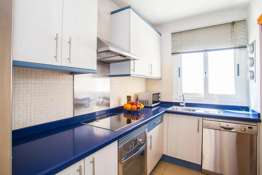 Villa Alexia Beach Playa Honda