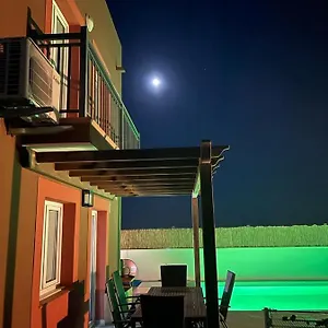 Marie Agradable Y Tranquila Maison Con Piscina , Corralejo Spain
