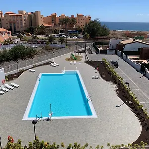Welooveyou Marina , Costa De Antigua Spain