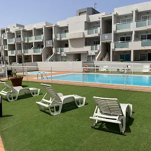 Beautiful, Modern In Sunny , Corralejo Spain