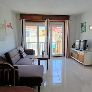 Alquilaencanarias Tio Claudio , El Medano (Tenerife) Spain