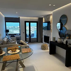 White Penthouse Cala D'dor , Cala d'Or (Mallorca) Spain