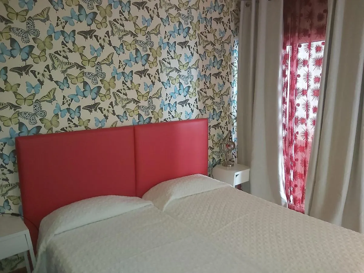 Alexia Beach بلايا هوندا فيلة