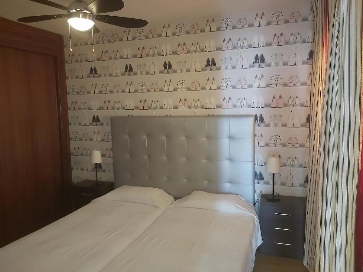 فيلة Alexia Beach بلايا هوندا