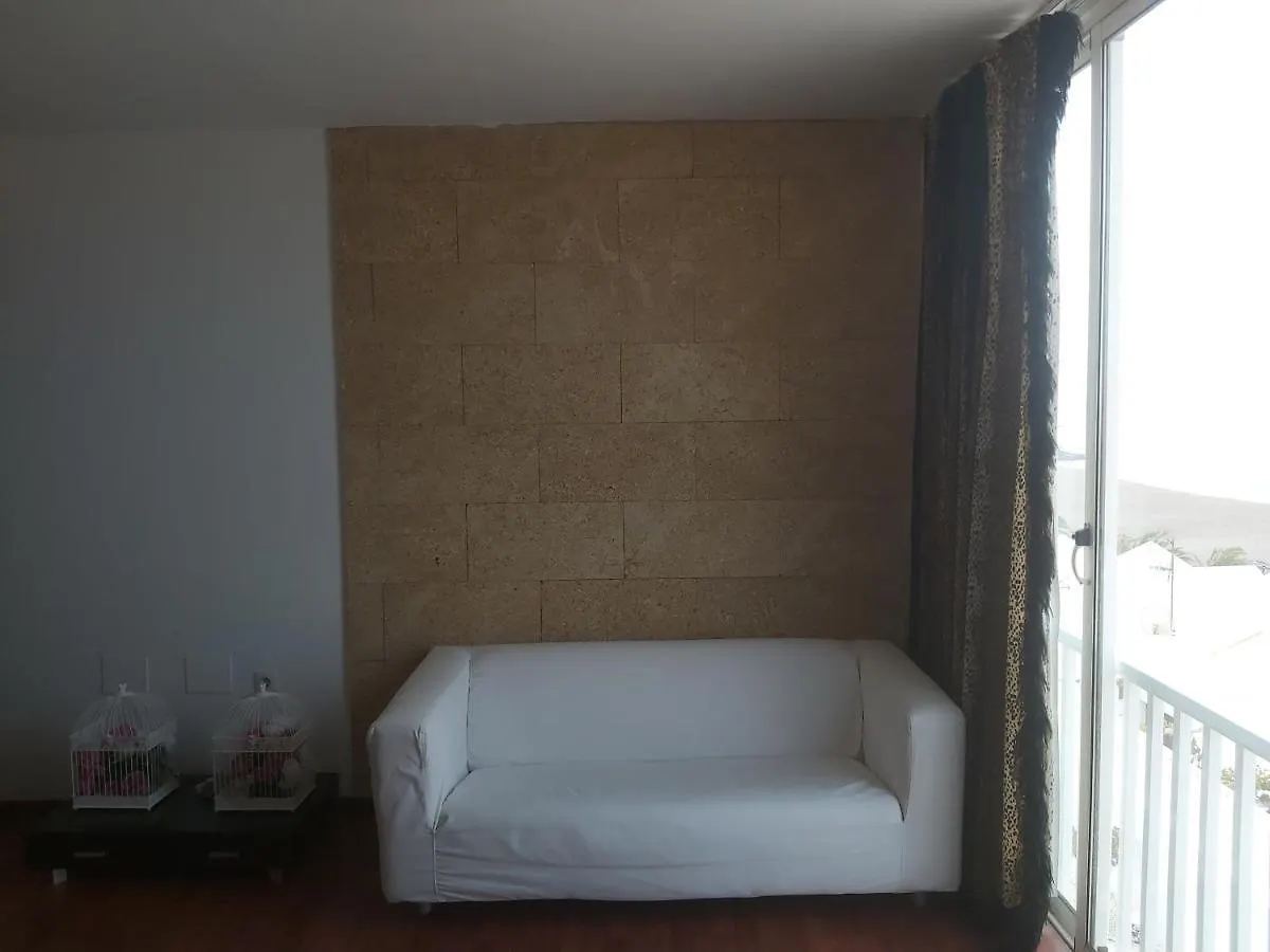 فيلة Alexia Beach بلايا هوندا