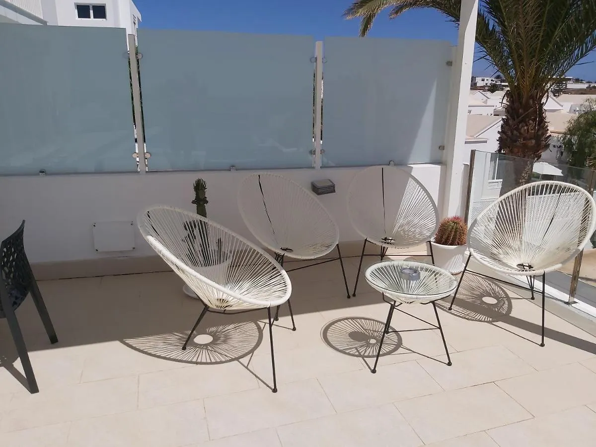 Alexia Beach بلايا هوندا 0*,  إسبانيا