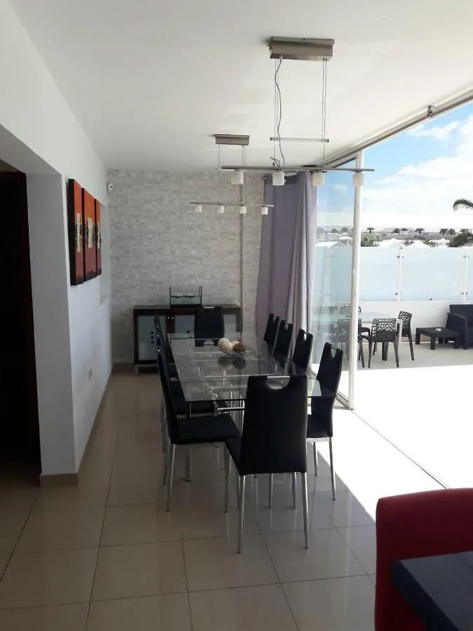 Alexia Beach بلايا هوندا فيلة